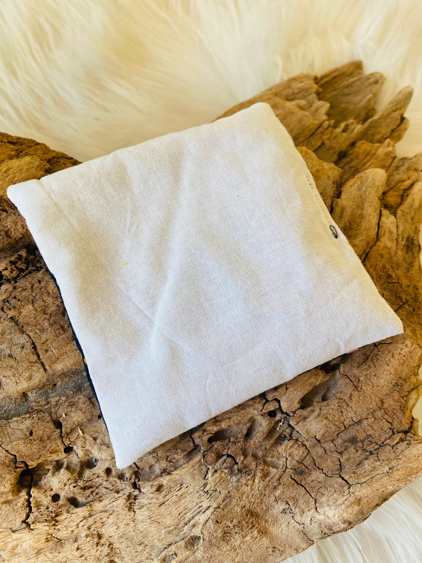 Dinekl Wärmekissen kleiner Wal