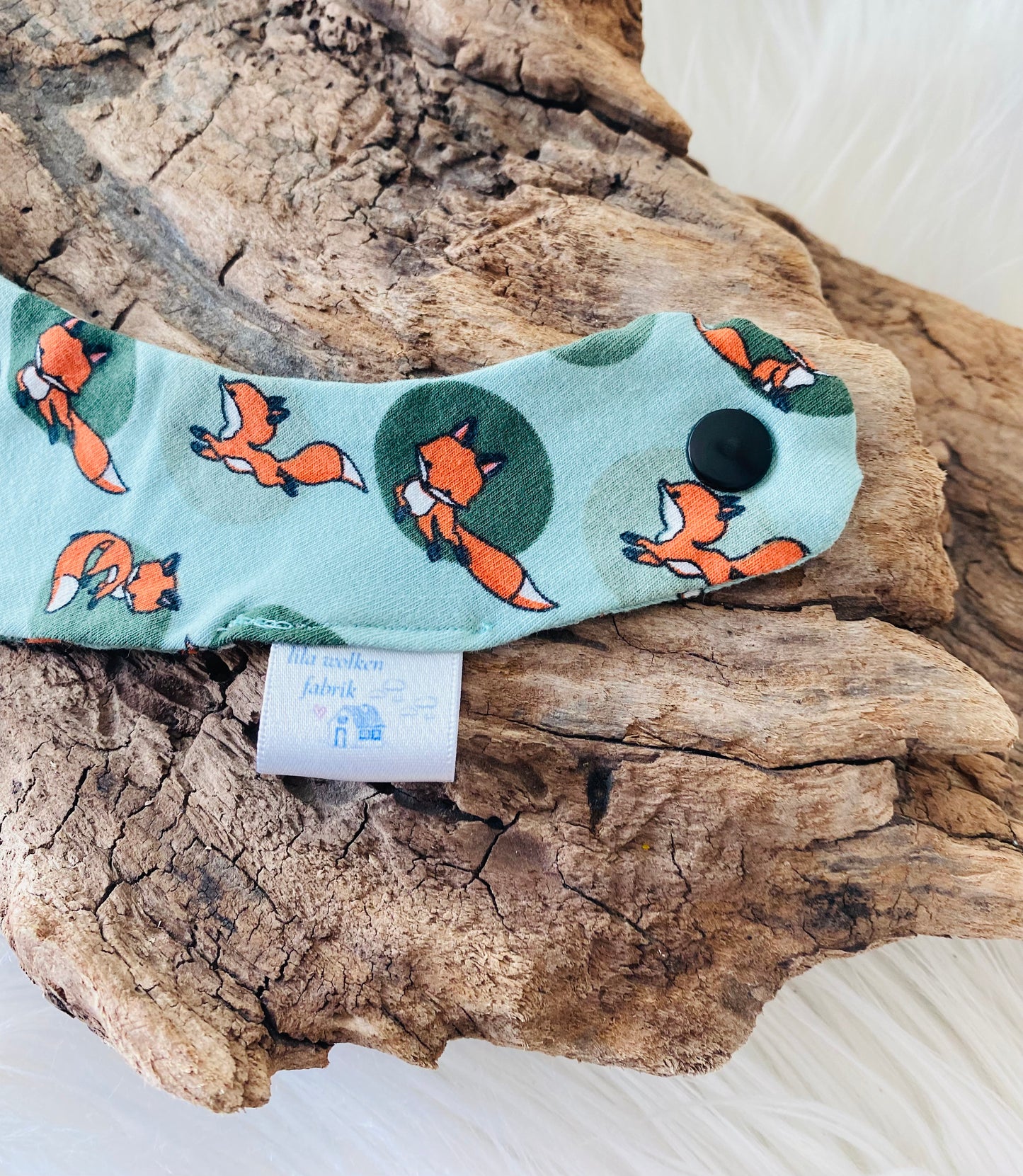 Halstuch kleiner Fuchs