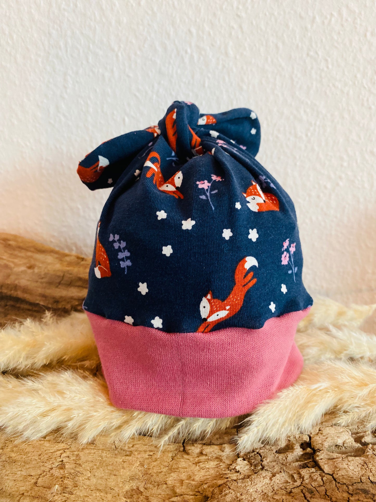 Mütze frecher Fuchs