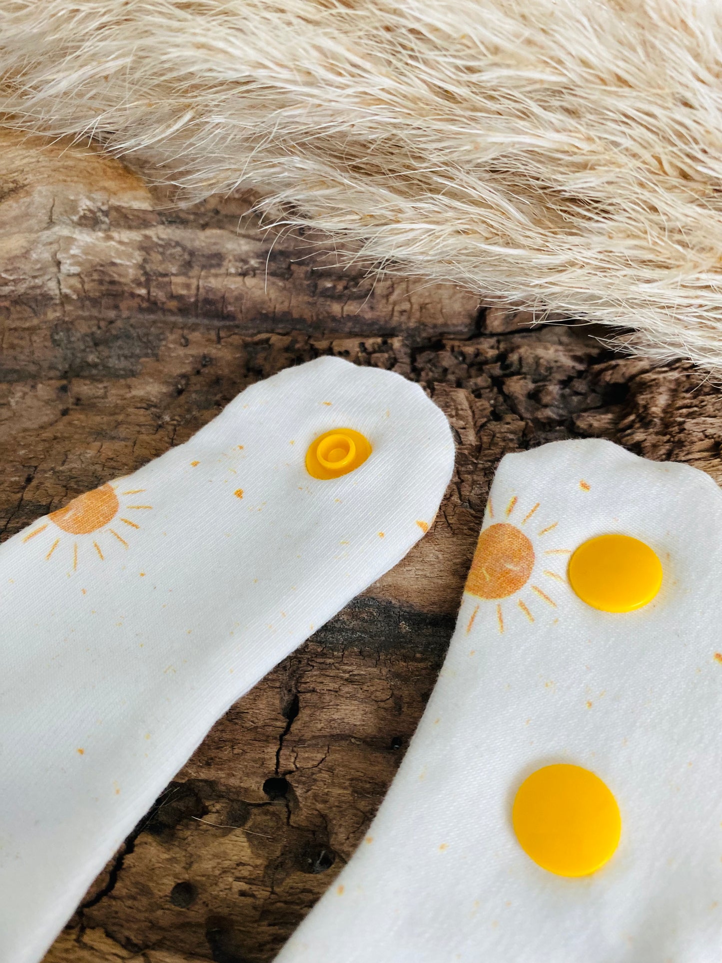 Halstuch Sonnenschein