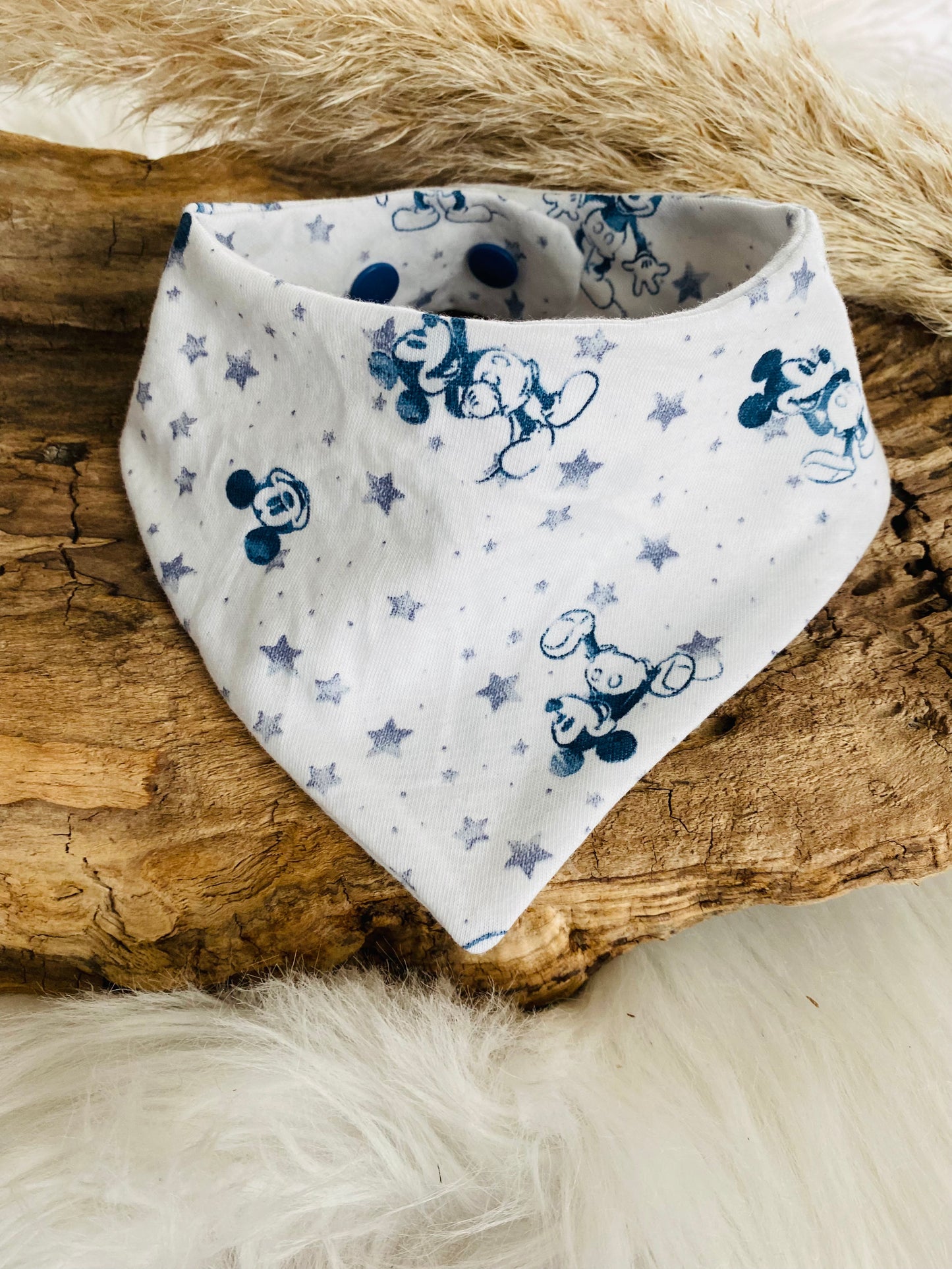 Halstuch Mickey Mouse