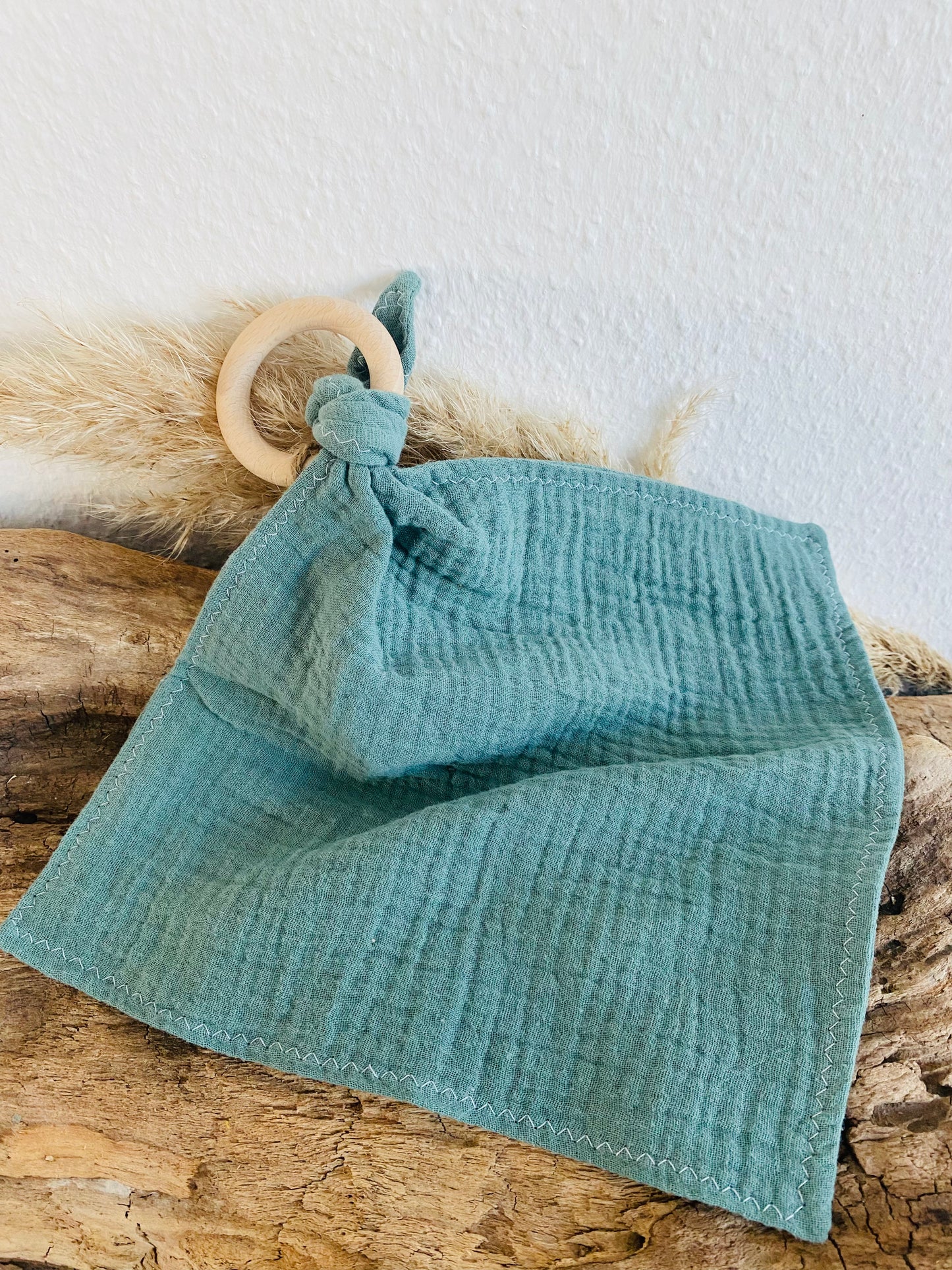 Schnuffeltuch Ring