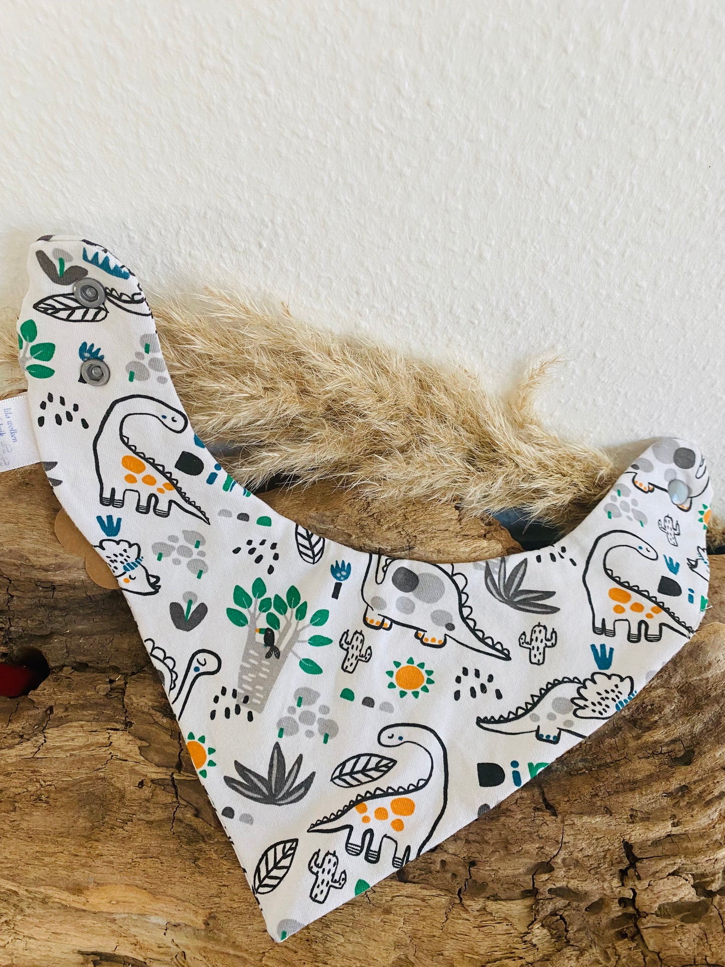 Halstuch kleiner Dino