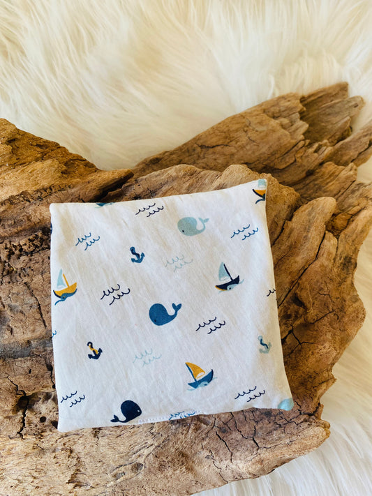 Dinekl Wärmekissen kleiner Wal