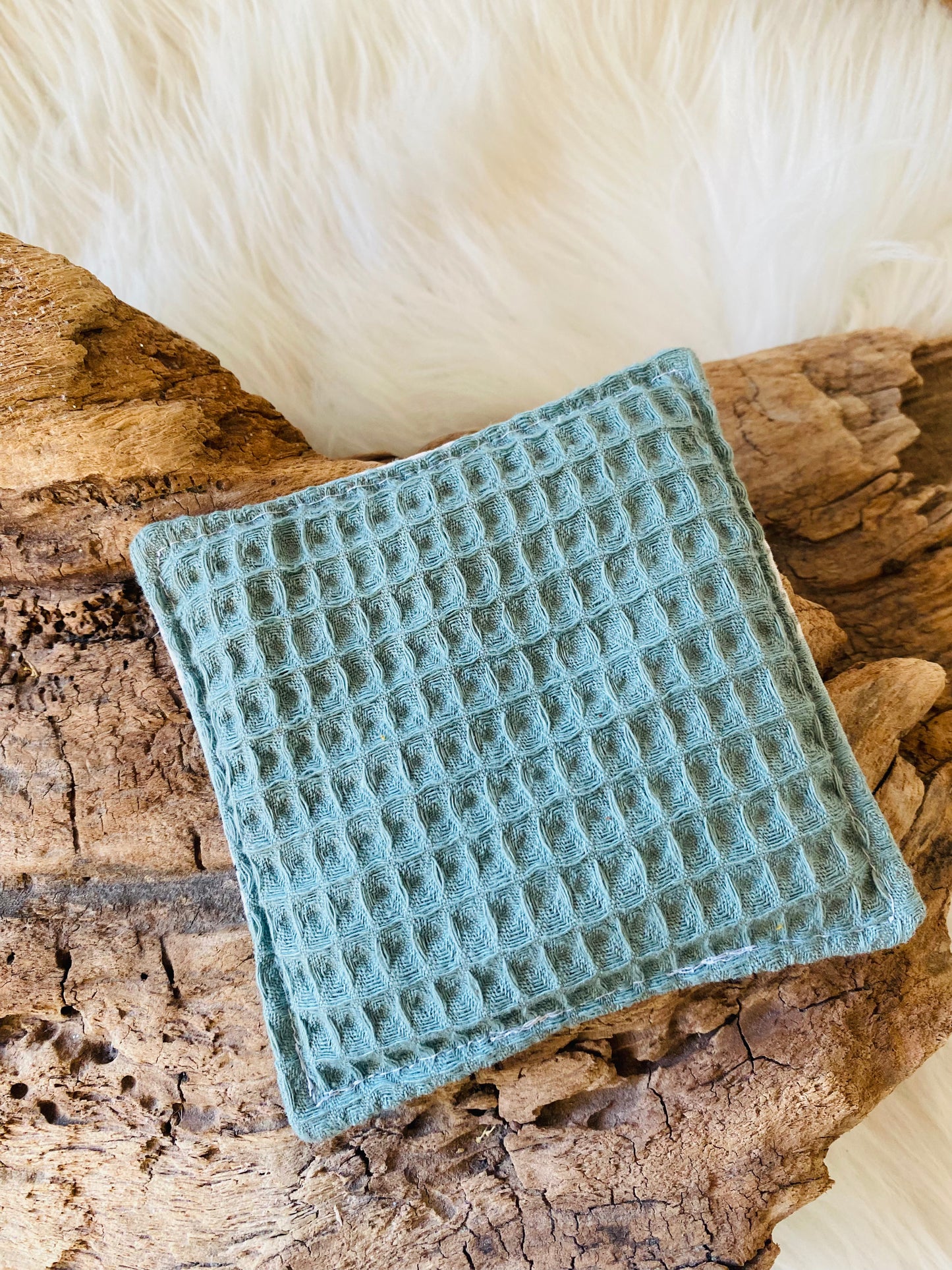 Dinkel Wärmekissen kleiner Drache