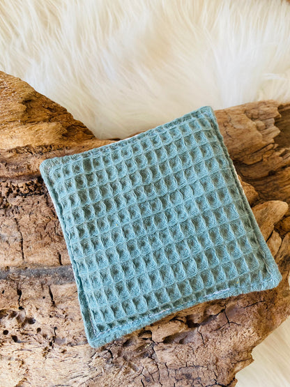 Dinkel Wärmekissen kleiner Drache