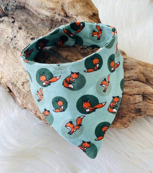 Halstuch kleiner Fuchs