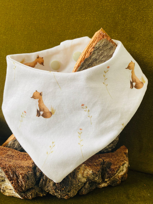 Halstuch kleines Füchsle